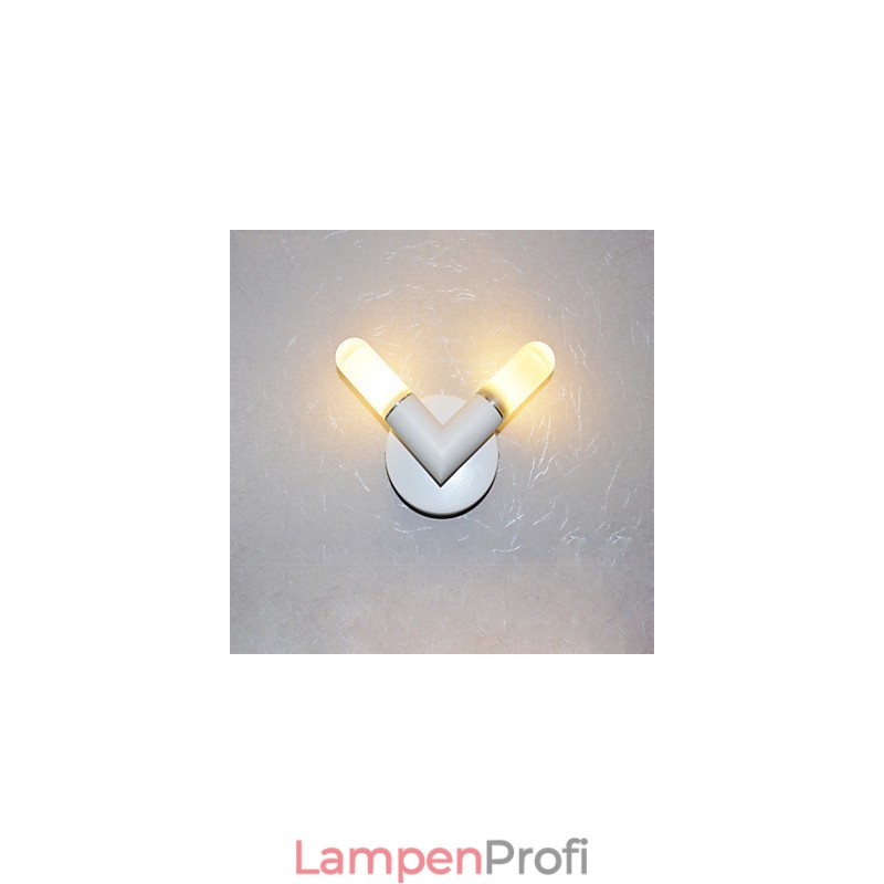 Wandleuchten Modern Zeitgenössisch Metall