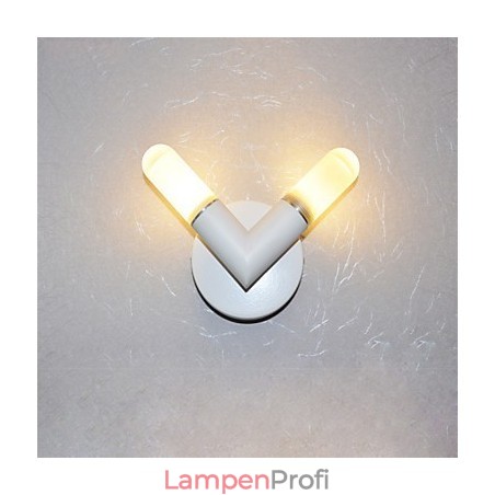 Wandleuchten Modern Zeitgenössisch Metall