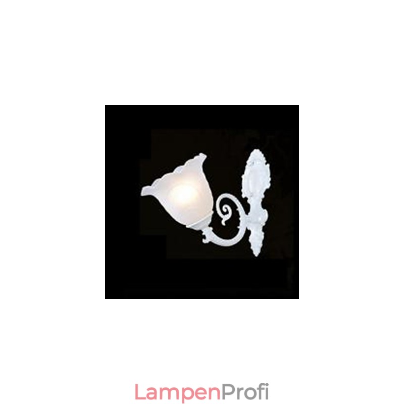 Wandleuchten Traditionell Klassisch Metall