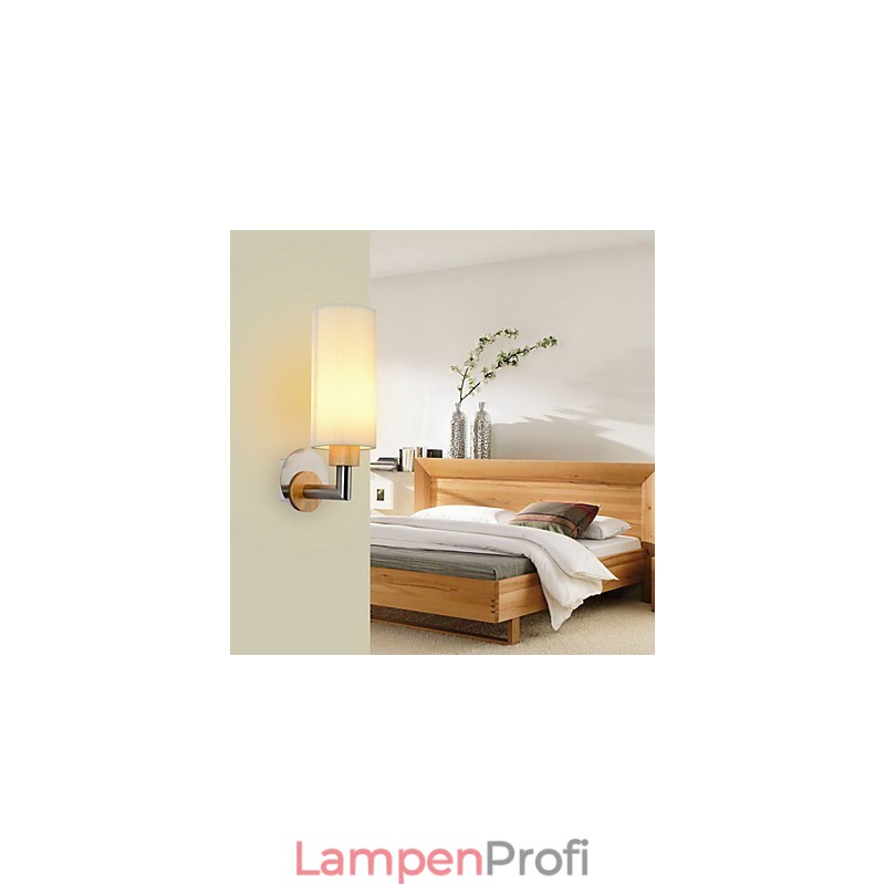 Wandleuchten Modern Zeitgenössisch Holz Bambus