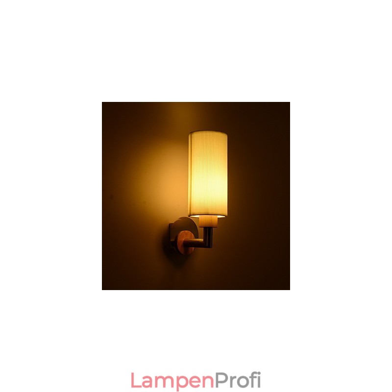 Wandleuchten Modern Zeitgenössisch Holz Bambus