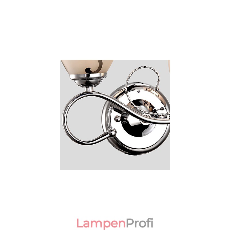 Wandleuchten Kristall Modern Zeitgenössisch Metall