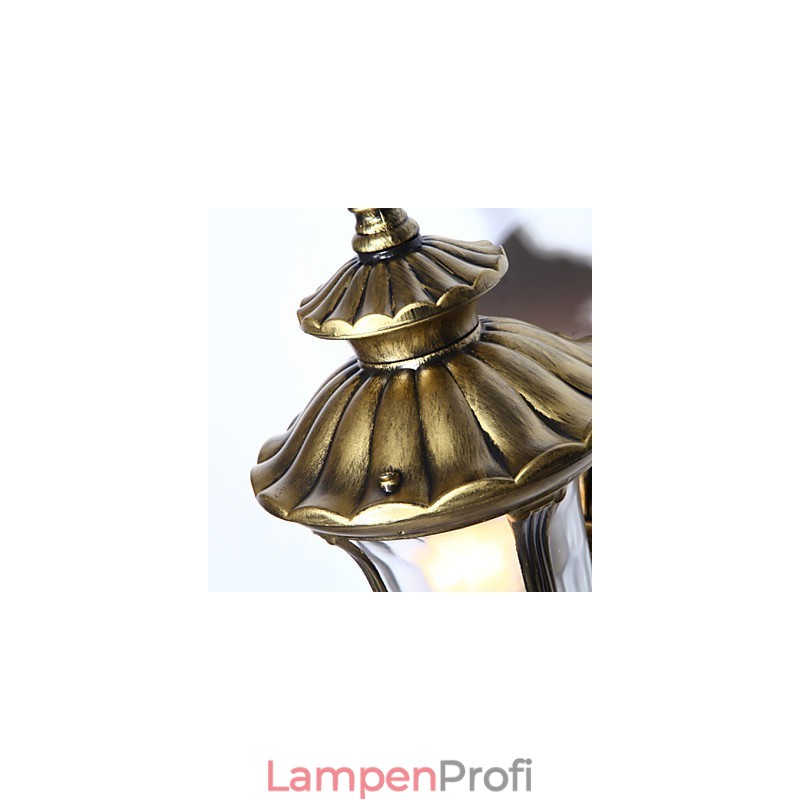 Garten Villa High Grade Lampe Archaize Kreative Vintage Wand Lampe Lichter