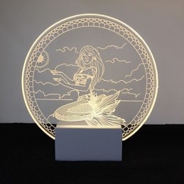 Wandleuchten Modern Zeitgenössisch Metall