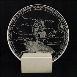 Wandleuchten Modern Zeitgenössisch Metall