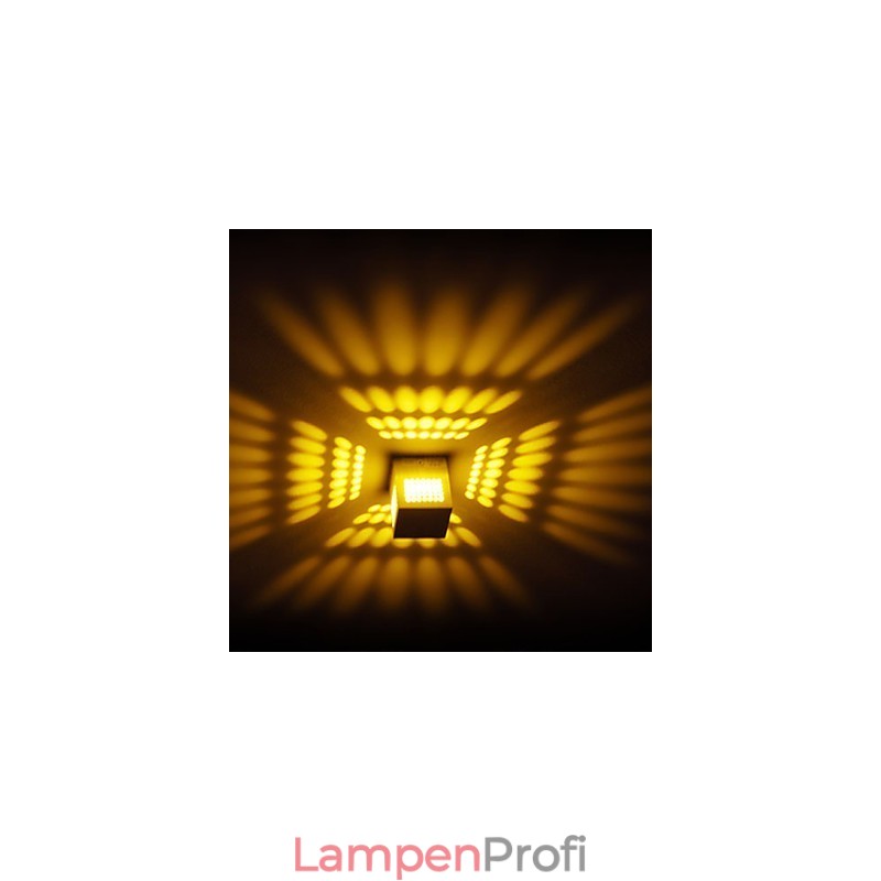 Wandleuchten Modern Zeitgenössisch