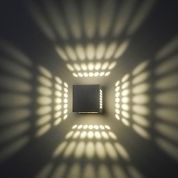 Wandleuchten Modern Zeitgenössisch