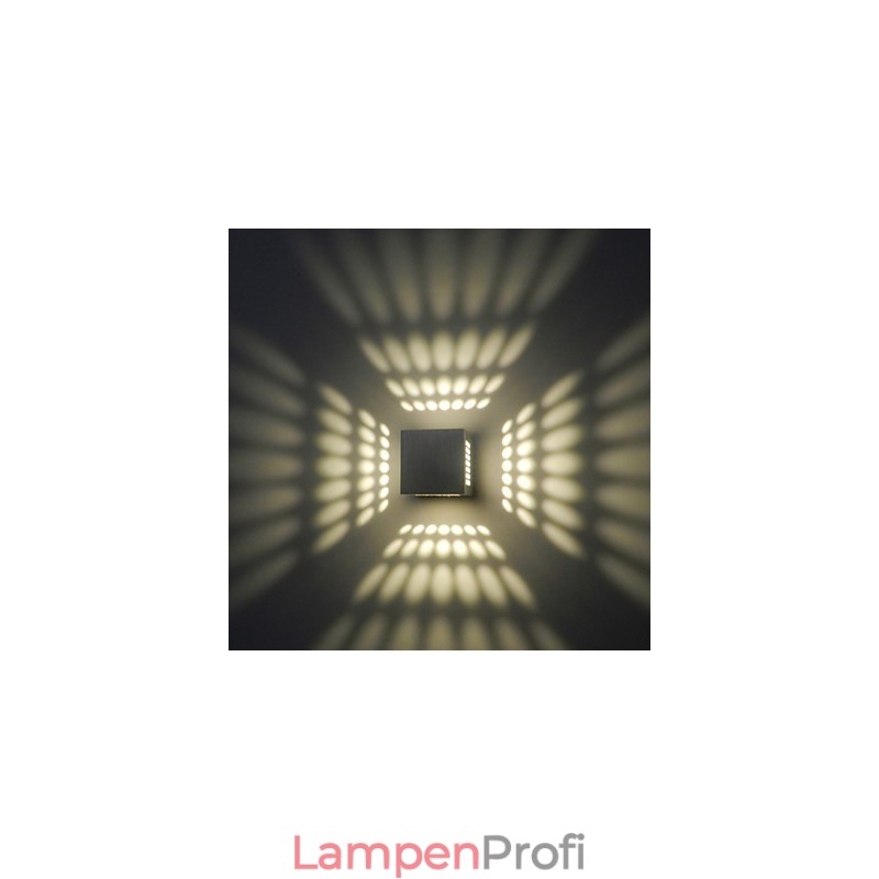 Wandleuchten Modern Zeitgenössisch