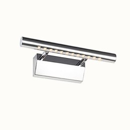 Badezimmerbeleuchtung Wandfluter Lesewandleuchten Mini-Stil Modern Zeitgenössisch Metall
