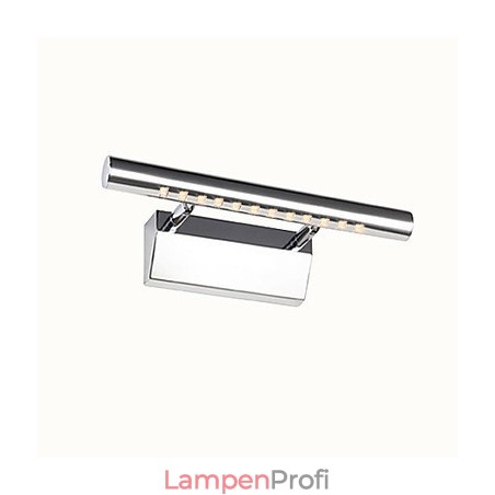 Badezimmerbeleuchtung Wandfluter Lesewandleuchten Mini-Stil Modern Zeitgenössisch Metall
