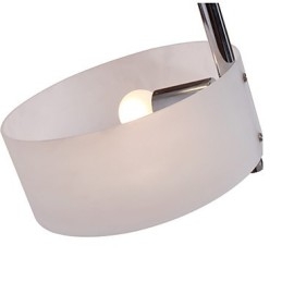 Deckenleuchte Modern Zeitgenössisch 5 Lichter Metall