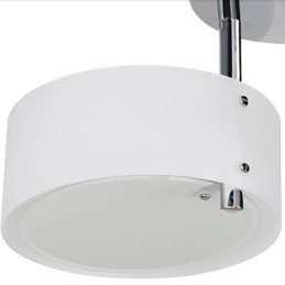 Deckenleuchte Modern Zeitgenössisch 5 Lichter Metall