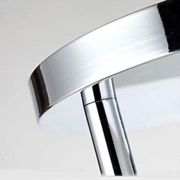 Deckenleuchte Modern Zeitgenössisch 5 Lichter Metall