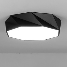Moderne Deckenleuchte im zeitgenössischen dekorativen Design