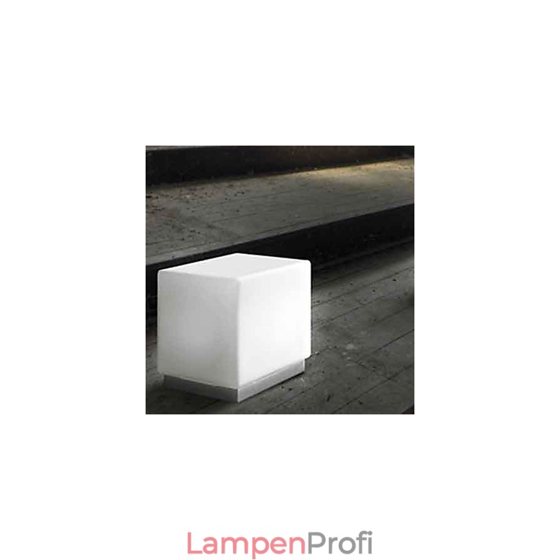 Weihnachten A Cube Inception Wandleuchte Lichter