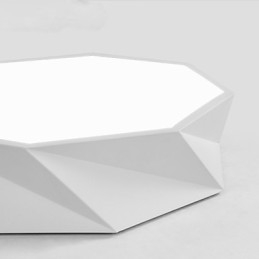 Moderne Deckenleuchte im zeitgenössischen dekorativen Design