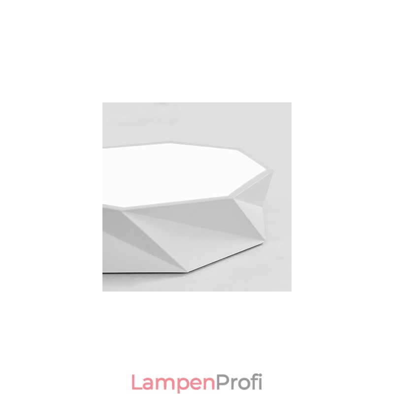 Moderne Deckenleuchte im zeitgenössischen dekorativen Design