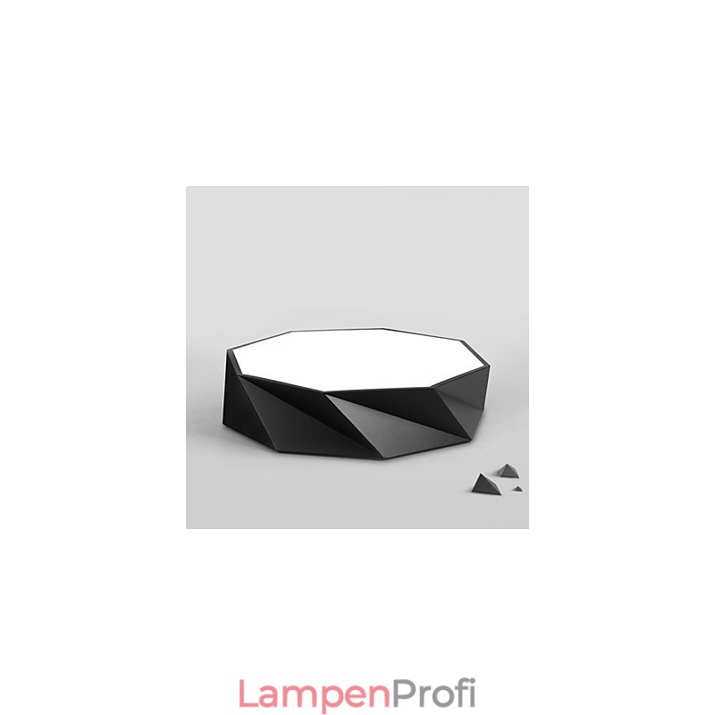 Moderne Deckenleuchte im zeitgenössischen dekorativen Design