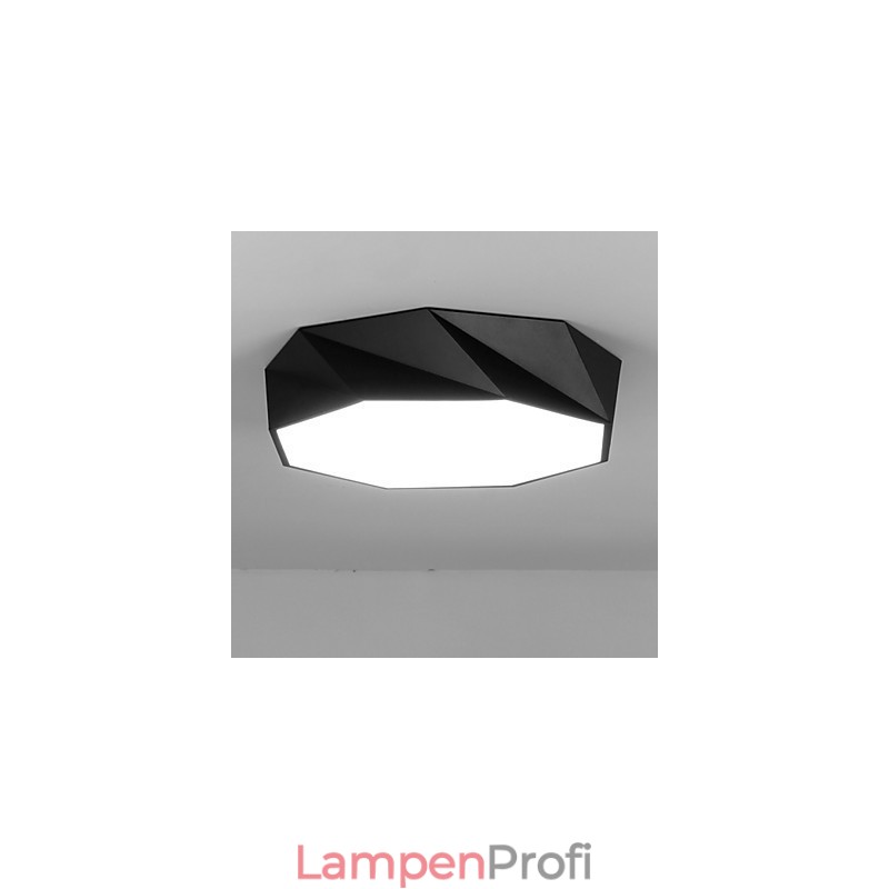 Moderne Deckenleuchte im zeitgenössischen dekorativen Design