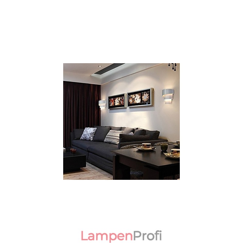 Hochwertige moderne Modedesign Spiralwandleuchte Kreative Wandleuchte