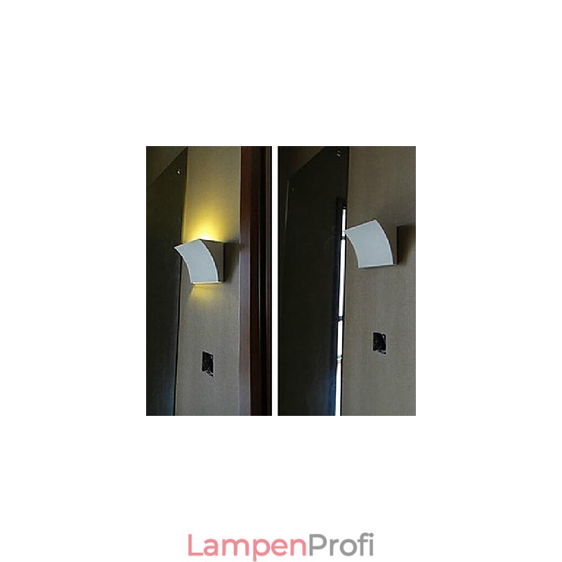 Wandleuchten Modern Zeitgenössisch Metall