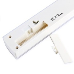 Menschlichen Körper Induktion Als Klebrige Ambry Ultra Dünne Platte Licht Schuh Licht EIN Nacht Licht Wand Lampe Licht