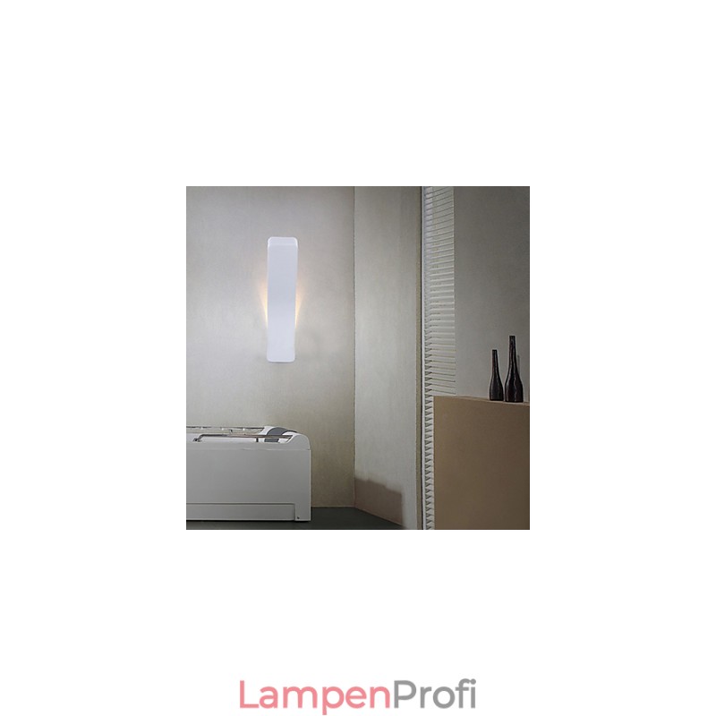 Vertraglich vereinbarte und zeitgenössische kreative gebogene Schmiedeeisen-Wandleuchte Power Lights