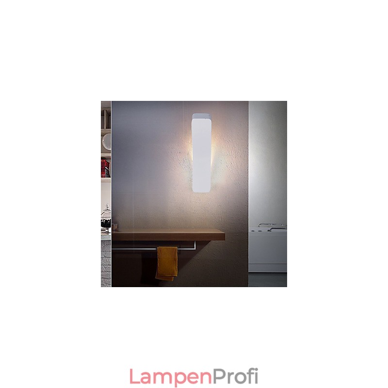 Vertraglich vereinbarte und zeitgenössische kreative gebogene Schmiedeeisen-Wandleuchte Power Lights