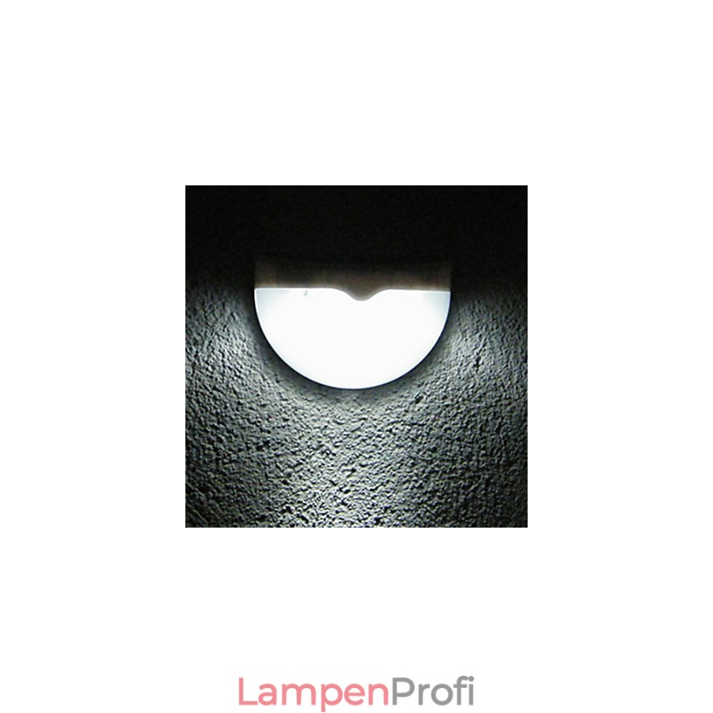 Die Neue Sound Und Licht Control Solar Wand Lampe Garten Licht Zaun Lampe Lichter Villa