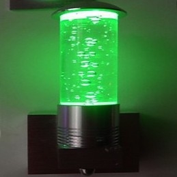 Wandleuchten Modern Zeitgenössisch Metall