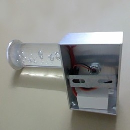 Wandleuchten Modern Zeitgenössisch Metall