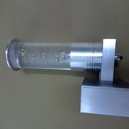 Wandleuchten Modern Zeitgenössisch Metall