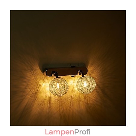 Wandleuchten Mini-Stil Modern Zeitgenössisch Metall