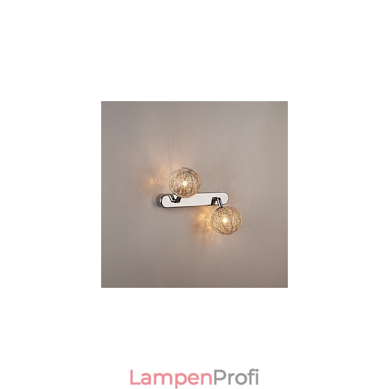 Wandleuchten Mini-Stil Modern Zeitgenössisch Metall