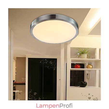 Deckenleuchten 7W Licht rund schlicht modern Durchmesser 20CM Deckenleuchten 7W Licht rund schlicht modern Durchmesser 20CM