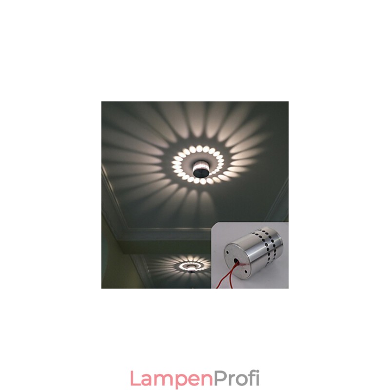 Wandleuchten Modern Zeitgenössisch