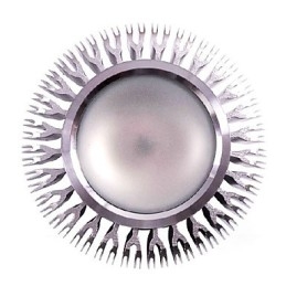 Mini-Stil Wandfluter Modernes zeitgenössisches Metall