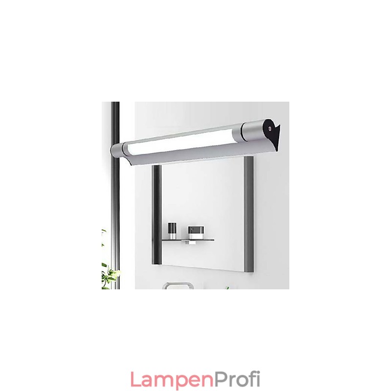 Badezimmerbeleuchtung Modern Zeitgenössisch T5 Metall