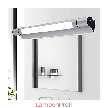 Badezimmerbeleuchtung Modern Zeitgenössisch T5 Metall Badezimmerbeleuchtung Modern Zeitgenössisch T5 Metall
