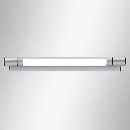 Badezimmerbeleuchtung Modern Zeitgenössisch T5 Metall