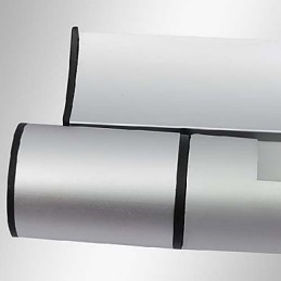 Badezimmerbeleuchtung Modern Zeitgenössisch T5 Metall