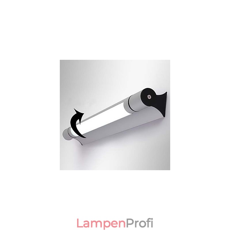 Badezimmerbeleuchtung Modern Zeitgenössisch T5 Metall