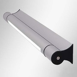 Badezimmerbeleuchtung Modern Zeitgenössisch T5 Metall