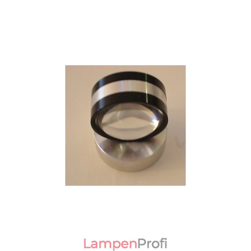 Treppenlichter Doppelseitige Aluminium Wandleuchten Modernes zeitgenössisches Metall