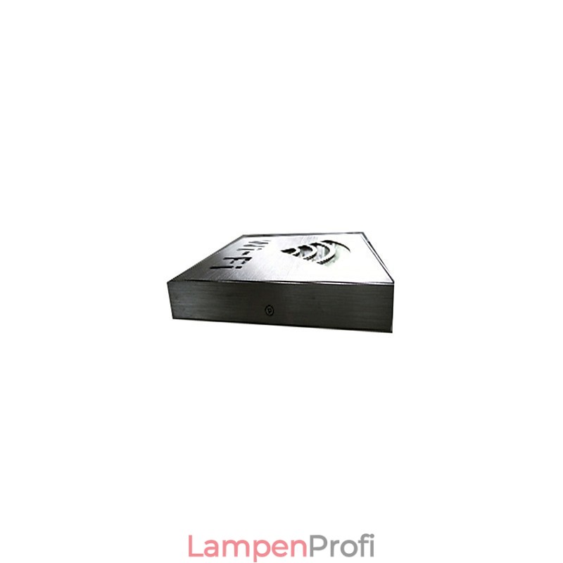 Die Hotel Markt EXIT Lichter Lampe Kreative Bar Modell Wandleuchten Metall