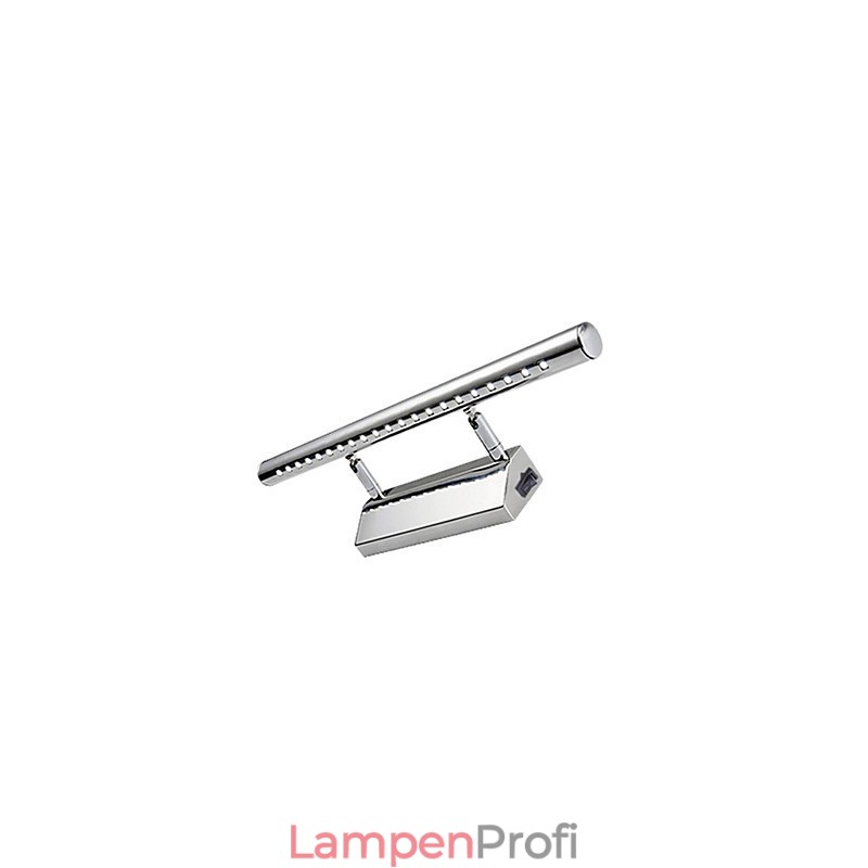 Spiegelleuchte für Badezimmer, warmweiß, Ac100 240V