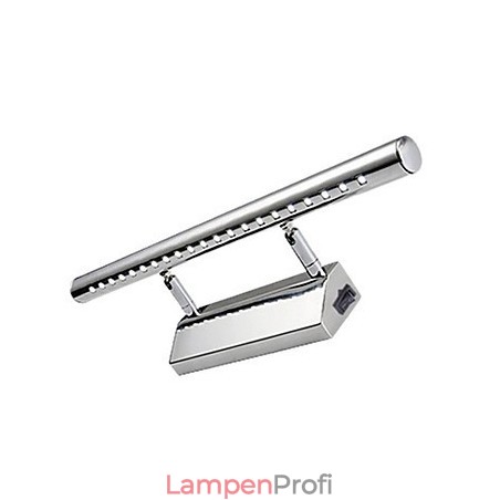 Spiegelleuchte für Badezimmer, warmweiß, Ac100 240V Spiegelleuchte für Badezimmer, warmweiß, Ac100 240V