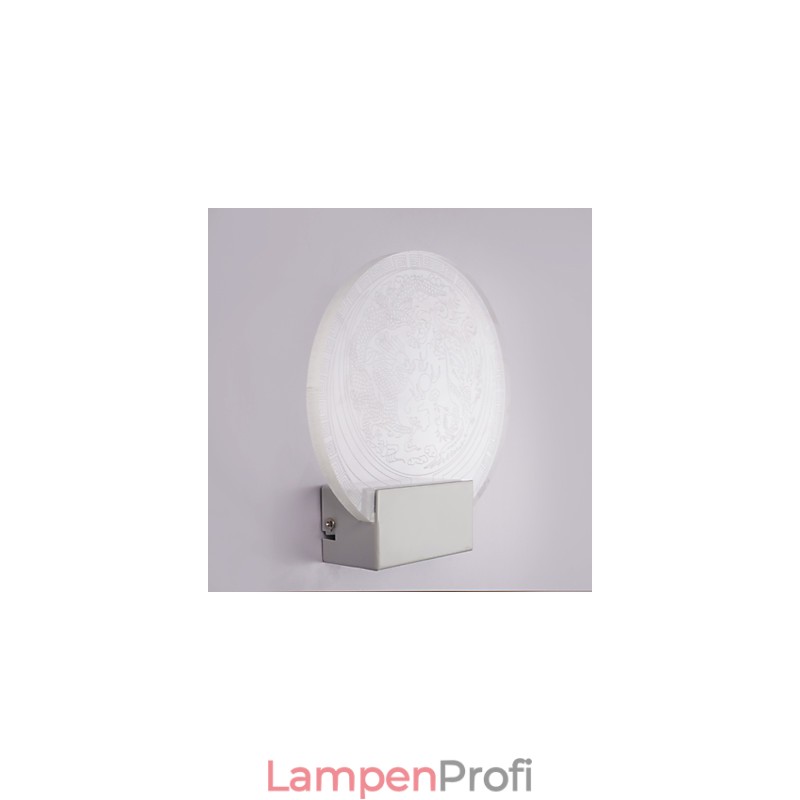 Wandleuchten PVC Lampe Licht Moderne Zeitgenössische Metall