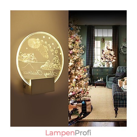 Acryl Wandleuchte PVC Lampe Licht Moderne Zeitgenössische Metall Acryl Wandleuchte PVC Lampe Licht Moderne Zeitgenössische Metall
