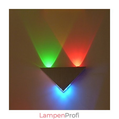 Multi T Farbe Temperatur Lampe Kreative Bar Modell Wandleuchter Metall Multi T Farbe Temperatur Lampe Kreative Bar Modell Wandleuchter Metall